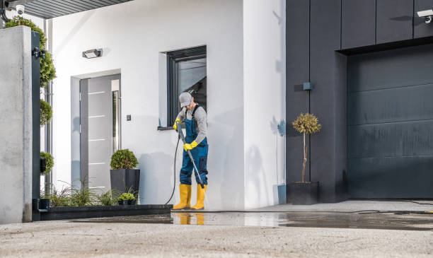 Best Factory Floor Cleaning  in Montezuma, IA